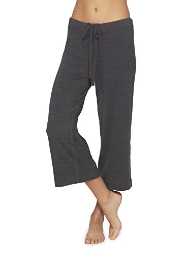CozyChic Ultra Lite Culotte Capri Pants