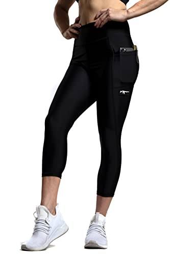- Defender Leggings/Capris/Shorts