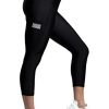 - Defender Leggings/Capris/Shorts