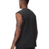 31xO5cmITEL.jpg Mens Workout Tank Tops Sleeveless Tee Shirts Men Muscle Shirt Gym Acid Wash T Shirts Running Beach Loose Fit Tee
