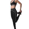 Women Workout Sets 2 Piece 2025 Outfits Summer Cami Top and Bodycon Pants Set Two Piece Sweatsuits Yoga Outfits