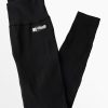 Women's High Waisted Leggings, Compression Yoga Pants for Gym and Casual Wear, Workout Tights