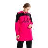 Tracksuit Tops Hoodie Sportswear Muslimah Sweatshirt Outdoor Tracksuit