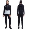 HOTSUIT Slim Sauna Suit for Women Weight Loss, Non Rip Sauna Jacket Sauna Leggings for Workout, Black