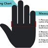Elite Padded Non Slip Yoga Gloves and Yoga Socks for Women and Men