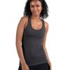 Women's Merino Tank Top by Woolly | RWS Certified | Soft, Stink Free, Seattle Designed