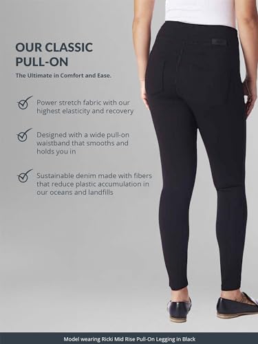 Women's Polished Ponte Assorted Pants