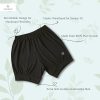 Pune Yoga Unisex Short - Set of 3, Pune Pants, Iyengar Yoga Shorts
