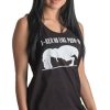 Funny Men's Tank Tops - Adult Guy Humor Dad Workout Lifting Beach Cruise Tanks