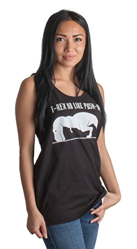 Funny Men's Tank Tops - Adult Guy Humor Dad Workout Lifting Beach Cruise Tanks