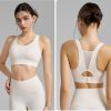 2 Piece Workout Sets for Women, Women’s Seamless Yoga Outfits Butt Lifting Leggings,High Impact Sports Bra Gym Pants.
