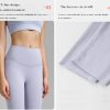 2 Piece Workout Sets for Women, Women’s Seamless Yoga Outfits Butt Lifting Leggings,High Impact Sports Bra Gym Pants.