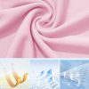 Women's Long Sleeve Shirts UPF 50+ Sun Protection Shirts for Hiking Fishing Workout Rash Guard