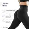 Cloud II Workout Leggings for Women, High Waist Yoga Pants XXS-4XL