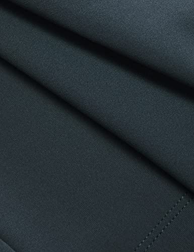 4-Way Stretch Athletic Pants for Men 30" Workout Lounge Casual Work Jogger with Zip Pocket