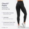 Cloud II Workout Leggings for Women, High Waist Yoga Pants XXS-4XL