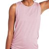Workout Athletic Shirts Mesh Sports Dance Tops for Women Yoga Clothes