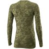 Women's LeSaut Sweater | Lightweight Breathable Seamless Stretchy Outdoor Performance Long Sleeve T-Shirt