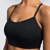41UevkmnMuL.jpg Women's Workout Sets 2 Piece Yoga Outfit High Waisted Biker Shorts Leggings Sports Bra Gym Fitness Clothes Tracksuit