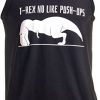 Funny Men's Tank Tops - Adult Guy Humor Dad Workout Lifting Beach Cruise Tanks