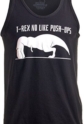 Funny Men's Tank Tops - Adult Guy Humor Dad Workout Lifting Beach Cruise Tanks