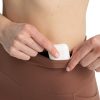 Women's All Day Pocket Short - Ultra Soft, Moisture-Wicking, High-Waisted Shorts for Women