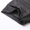Compression Shirt Men 3 Pack Quick-Dry Athletic Baselayer 4-Way Stretch Moisture-Wicking Short Sleeve Workout Shirts