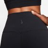 Yoga Dri-FIT Luxe Women's High-Waisted 7/8 Infinalon Leggings