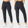 Pure Jogger Black - Women's