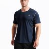 Men's Dry Fit Athletic Running Shirt