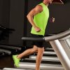 Men's Tank Top Cotton Muscle Workout Gym Shirts Moisture Wicking Lightweight Summer Casual Sleeveless Shirts