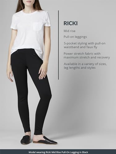 Women's Polished Ponte Assorted Pants