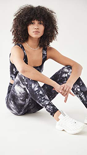 Good Karma Tie-Dye Leggings