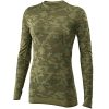 Women's LeSaut Sweater | Lightweight Breathable Seamless Stretchy Outdoor Performance Long Sleeve T-Shirt