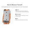 Women's All Day Pocket Short - Ultra Soft, Moisture-Wicking, High-Waisted Shorts for Women