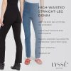 Women's Denim Straight Leg