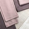 | Velvety Soft Lightweight Leggings | 4-Pack