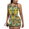 Tank Top Shirt and Short Set