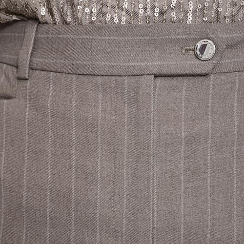 Women's Open Front Suit Blazer