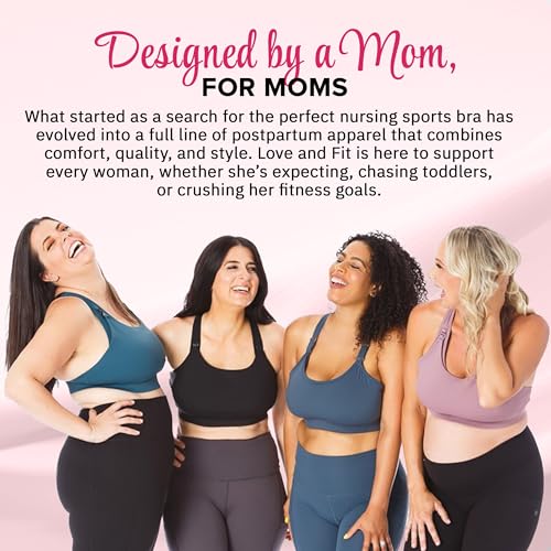 27" SoftLuxe Stay Put Maternity Leggings - High Waist Pregnancy Bottoms with Side Pockets
