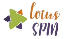 lotusspin.com